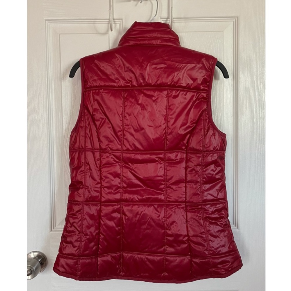Tommy Hilfiger Puffer Vest - Picture 12 of 16